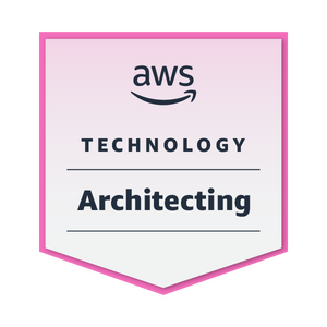 AWS Learning: Architecting